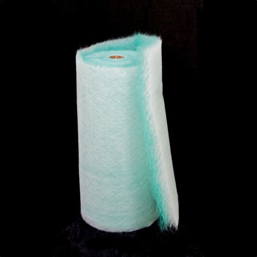 2" Paint Stop spray booth Filter Roll