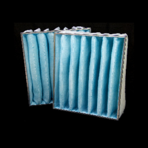 Pre-Filter Bag | Inlet Filter for spray booth